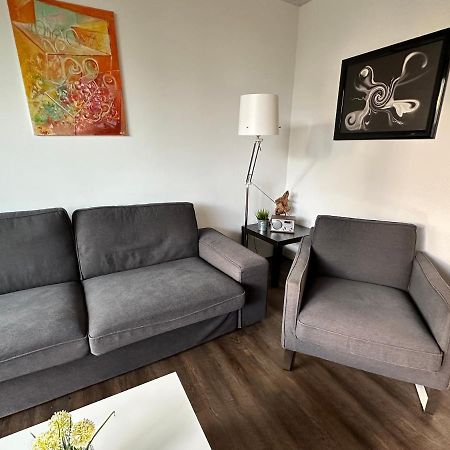 Ferienwohnung See Und Mehr シュテッテン エクステリア 写真