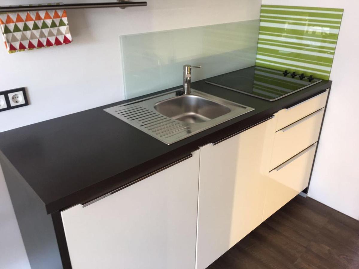 Ferienwohnung See Und Mehr シュテッテン エクステリア 写真