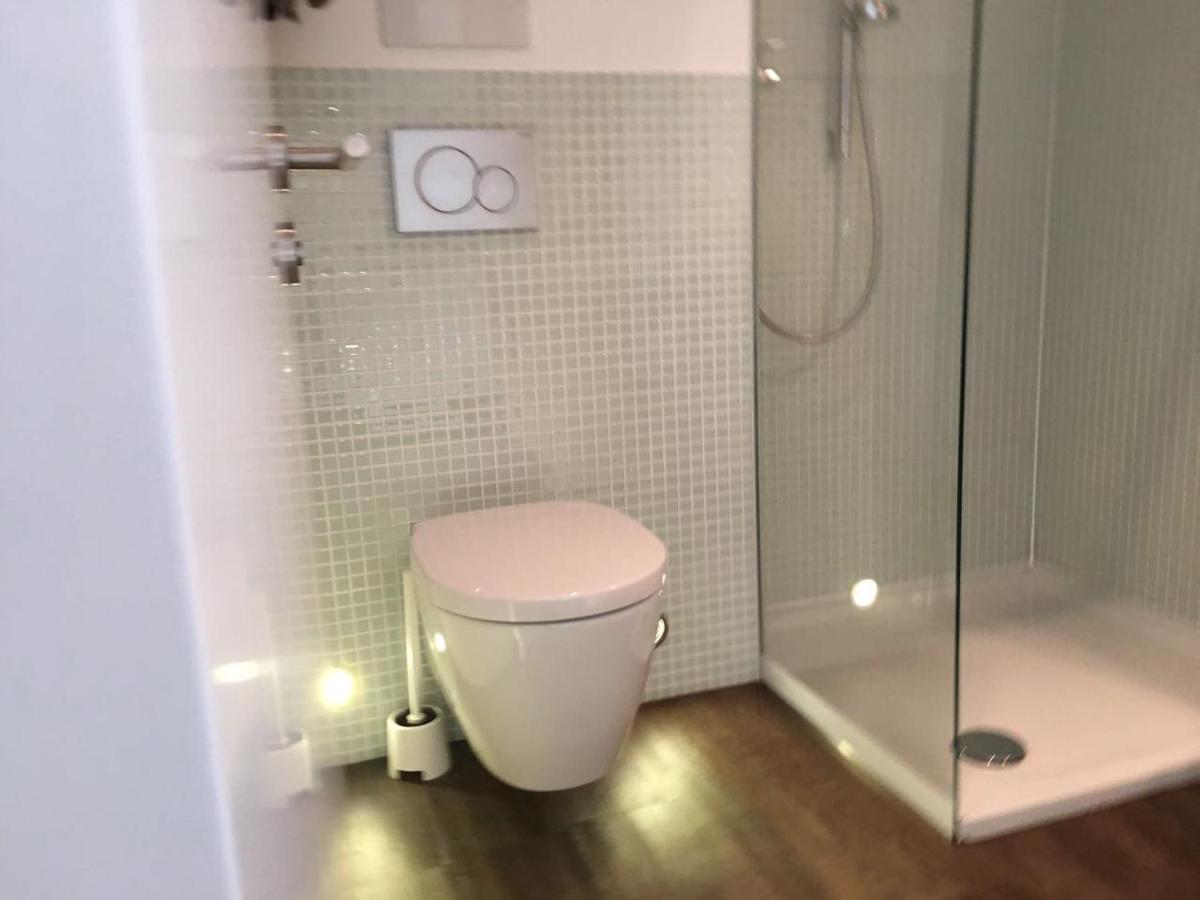 Ferienwohnung See Und Mehr シュテッテン エクステリア 写真