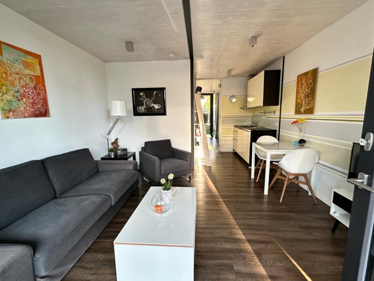 Ferienwohnung See Und Mehr シュテッテン エクステリア 写真