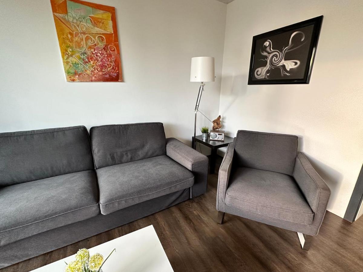 Ferienwohnung See Und Mehr シュテッテン エクステリア 写真