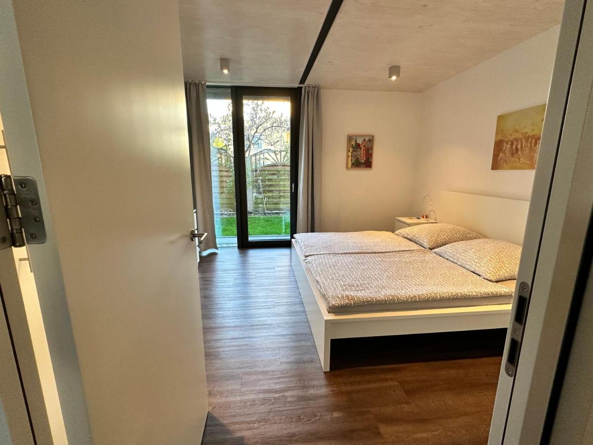 Ferienwohnung See Und Mehr シュテッテン エクステリア 写真