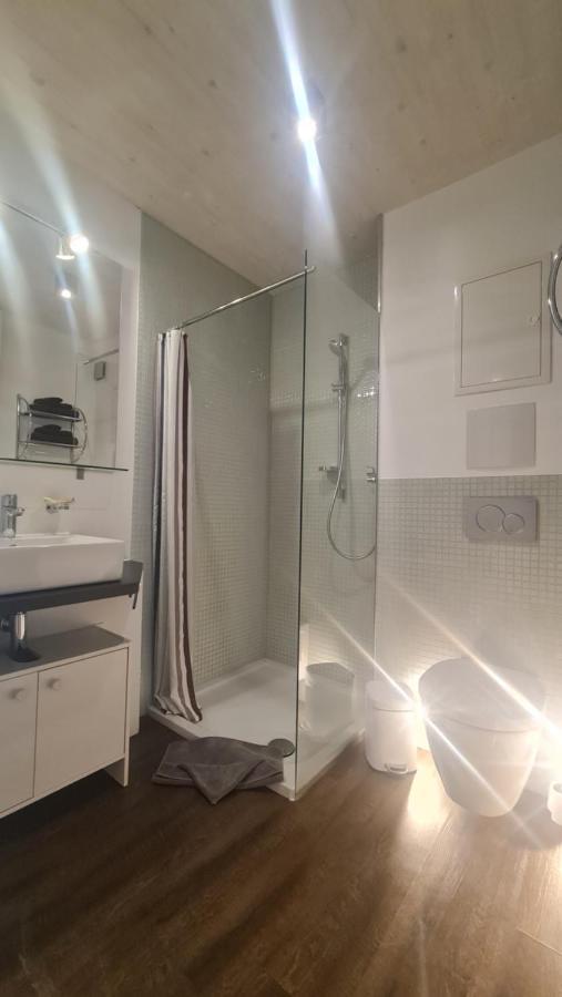 Ferienwohnung See Und Mehr シュテッテン エクステリア 写真