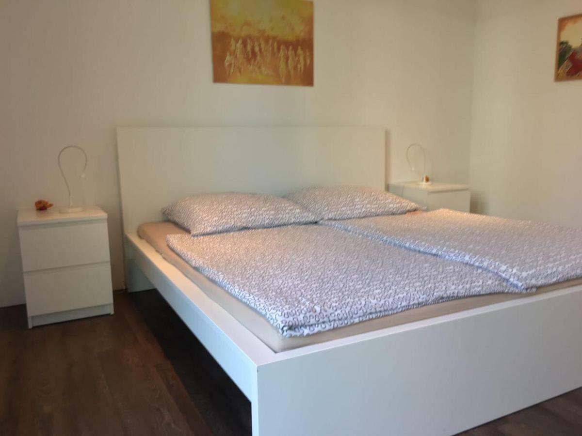Ferienwohnung See Und Mehr シュテッテン エクステリア 写真