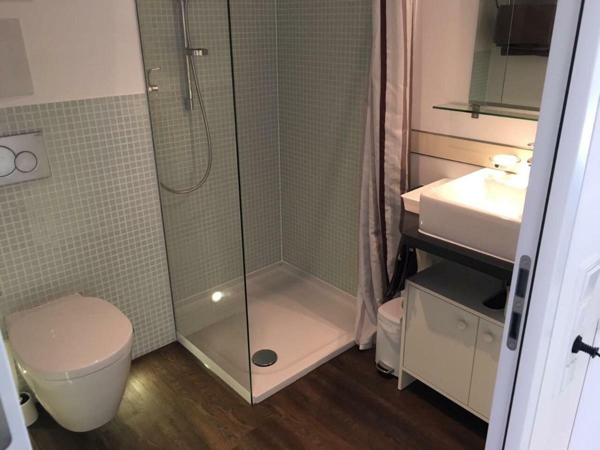 Ferienwohnung See Und Mehr シュテッテン エクステリア 写真